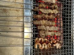 -福茗春薪禾记海鲜烧烤(八一路店)