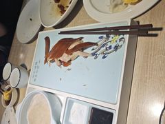 -味莊·青岛菜(云霄路店)