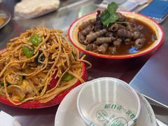-河南前程·羊肉汤·烧烤(总店)