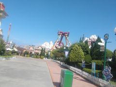 -蓬莱欧乐堡梦幻世界