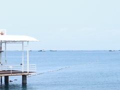 -三亚西岛海洋文化旅游区