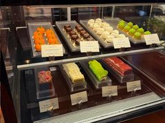 -广州富力君悦大酒店·凯菲厅