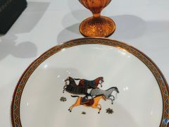 -Amber 琥珀餐厅·洛阳地标特色菜