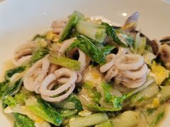 -开海·红岛海鲜虾水饺(石老人店)