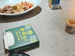 -香阁餐厅·常州菜·常州菜代表品牌(新北奥体店)