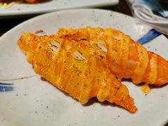 -大雄寿司(中华广场店)