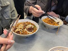 -梅溪·小伙子干挑面(安吉总店)