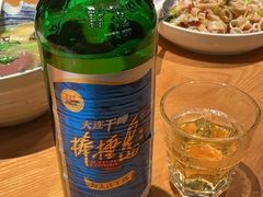 -星光小把串·海鲜烧烤(西安路店)