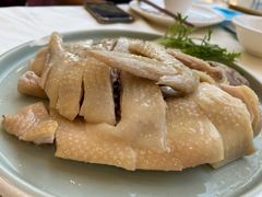 中国金奖清心鸡-清心鸡沙田乳鸽店·非遗传承(粤垦路店)