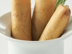 -苏小柳点心·手作小笼包(浦东嘉里城分院)