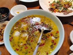 -水门巷餐厅(古子城店)