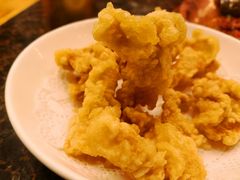 -老码头火锅(玉林店)