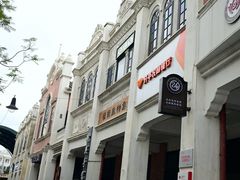 -赤坎·广东华侨国际旅游度假区