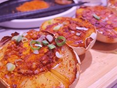 -丰茂烤串(全国首店)