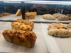 -街角 T·COFFEE 融合料理·BISTRO(车公庙店)