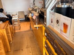 -Cafe del Volcan(永康路店)