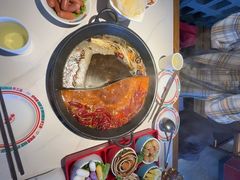 -牛市坎火锅(温州街店)