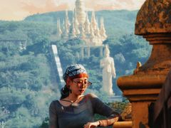 -西双版纳勐泐文化旅游区