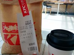 -肯德基(沪东店)