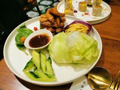-星叶·东南亚料理(宁波万象汇店)
