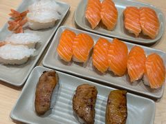 -友壹町寿司(佛山新DNA店)