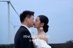 -品果映像婚纱摄影·原创优选店