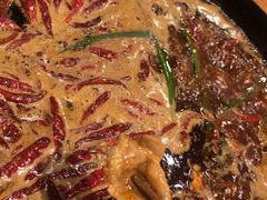 -周幺妹重庆老火锅(银泰城总店)