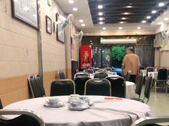 大堂-粤·向群饭店(龙津东路总店)