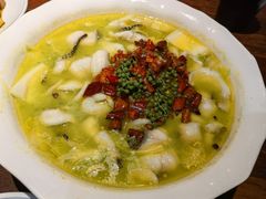 -大牌大·传统杭帮菜(湖滨店)