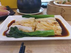 -潮喜竹溪荔湖酒家(荔枝湾店)