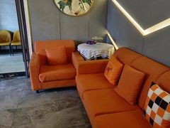 -禧瑞 ·丝浴主题·水疗·spa(中山公园店)