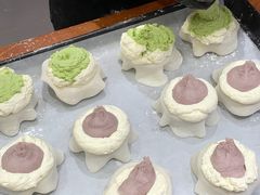 -辛一·铜锣烧(鸿寿坊店)
