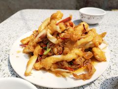 -九龙餐厅(大沽路店)