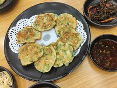 -高社长参鸡汤(高丽街店)