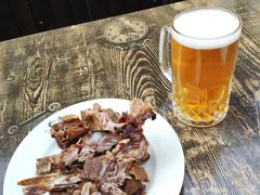 -哈勒滨饭庄(南二道街店)