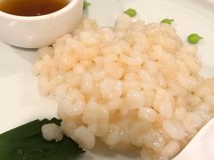 招牌野生小虾仁-苏小柳手工点心(人民广场分院)