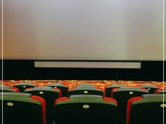 -大光明电影院(南京西路店)