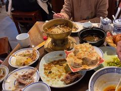 -龍聚祥烧麦馆(万达店)