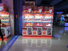 -大玩家(大连高新万达店)