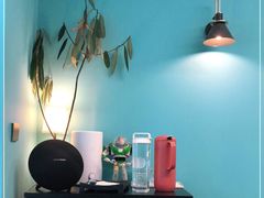 -NokNok Coffee(宽窄巷子店)