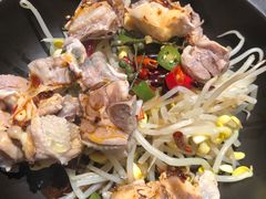 -云海肴·汽锅鸡·云南菜(美罗城店)