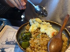 -芥岛(河北大街店)