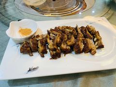 -宏八酒楼(西樵山景区店)