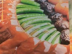 -麒麟中餐厅·经典粤菜·地道菜式老字号(广州长隆酒店)