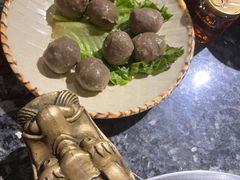 -蜀大侠火锅(车公庙店)