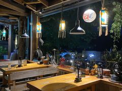 -马灯部落·西湖边的创意山景餐厅(虎跑动物园店)
