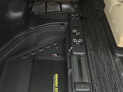 -乐之行汽车音响改装