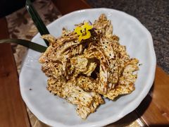 -真地道京味府·鲜橙烤鸭·北京菜(朝外大街东大桥店)