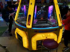 -Play1家庭娱乐中心(包河大玩家店)