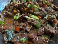 -牛八宝桂林米粉(八里庄店)